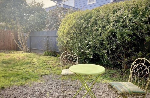 Arcata Apartment | Super Convenient Micro-Apartment