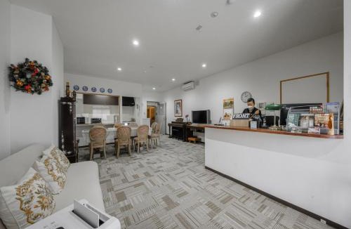 Hakodate Hostel | Super conveniently located The GUEST HOUSE HAKODATE BAY