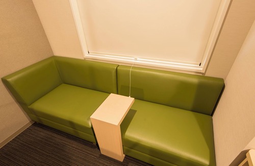 Nishi Hotel | Super Hotel Premier Osaka Honmachi