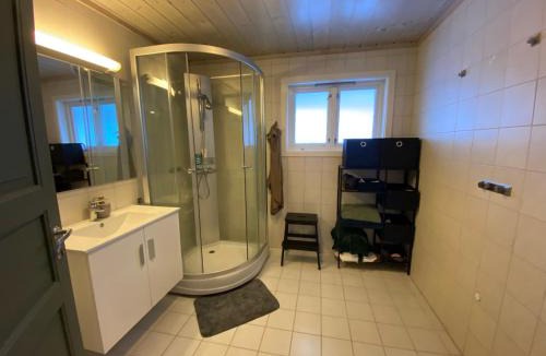 Hemsedal Apartment | Super sentral, flott og solrik leilighet i sentrum