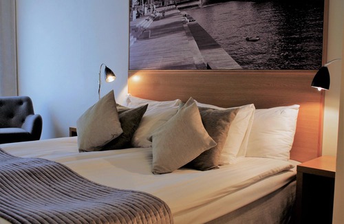 Jönköping Hotel | Sure Hotel by Best Western City Jonkoping