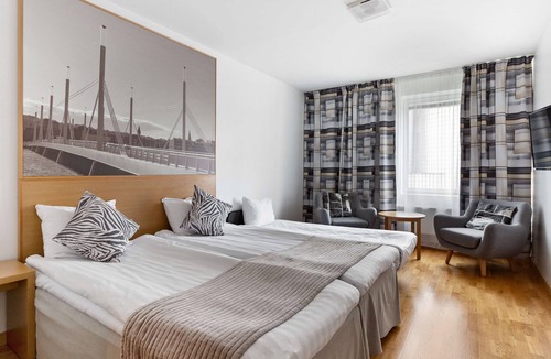 Jönköping Hotel | Sure Hotel by Best Western City Jonkoping