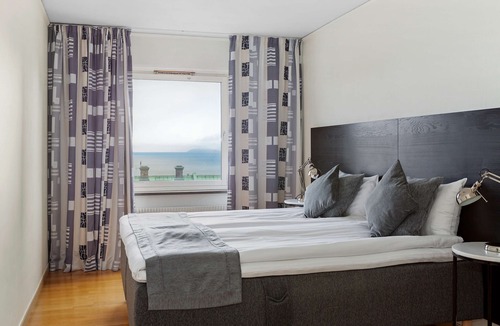 Jönköping Hotel | Sure Hotel by Best Western City Jonkoping