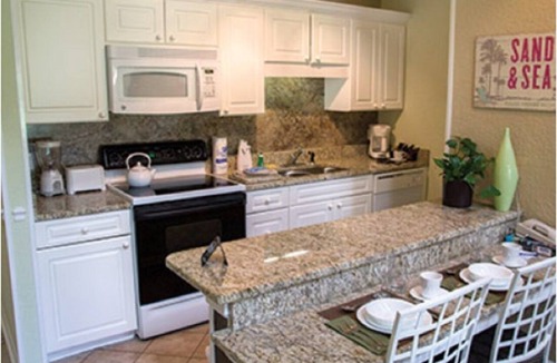 Surfside Beach Resort | Surfside Beach Summer Escape! 2 BDR, 2 Bath, 8 nights June 27 - July 5th, 2027