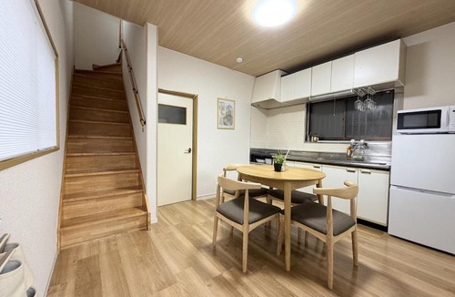 Suruga Ward Apartment | SURUGA tiny stay