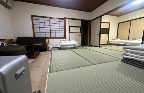 Shichigahama Hotel | Suzuya