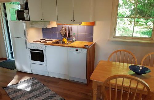 Brakne-Hoby Cabin | Svalemåla Stugby