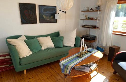 Burtrask Cabin | Svens Stuga