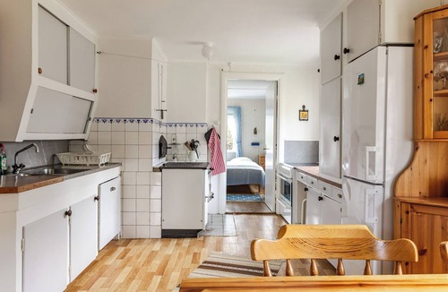 Holmsjo House | Svenstorp by Interhome