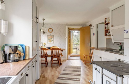 Holmsjo House | Svenstorp by Interhome
