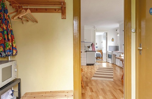 Holmsjo House | Svenstorp by Interhome