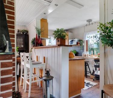 Stillingson House | Swedish Summer Dream House & Cabin, Near Beach