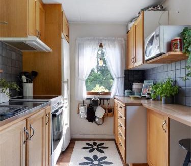 Stillingson House | Swedish Summer Dream House & Cabin, Near Beach