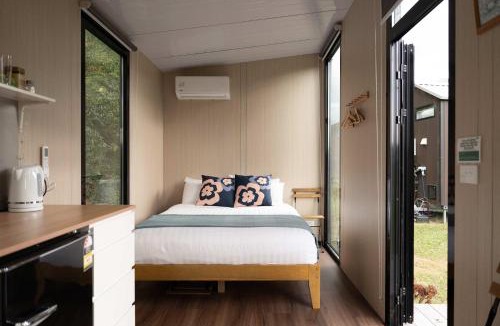 Tamahere House | Sweet Hart 2 by Tiny Away