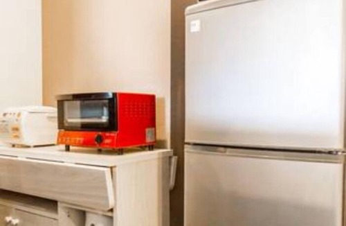 Shiroishi Apartment | Sweet