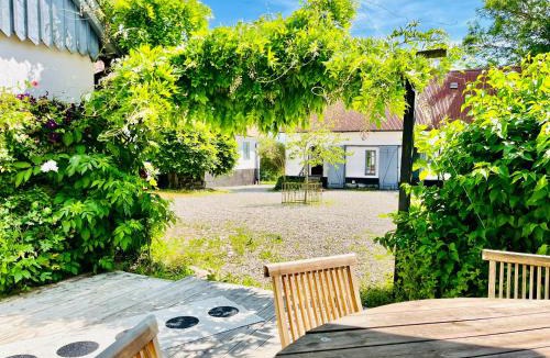 Vastra Vemmenhog Bed & Breakfast | Sydkustens at Tullnäs