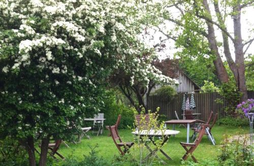 Kivik Bed & Breakfast | Systrarna på Kivik