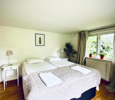 Kivik Bed & Breakfast | Systrarna på Kivik