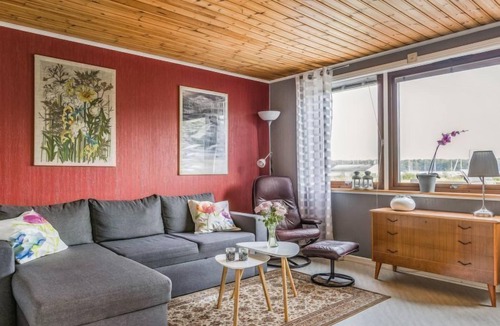 Solvesborg House | Täppan by Interhome