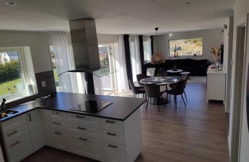 Varberg Villa | Tångaberg, Varberg
