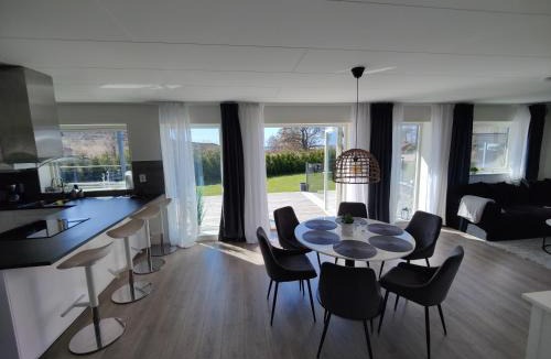 Varberg Villa | Tångaberg, Varberg