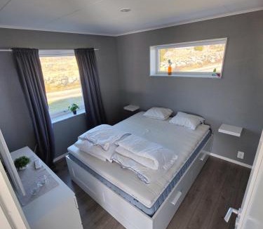 Varberg Villa | Tångaberg, Varberg