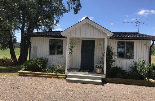 Tosse Cottage | Tössestugan