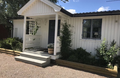 Tosse Cottage | Tössestugan