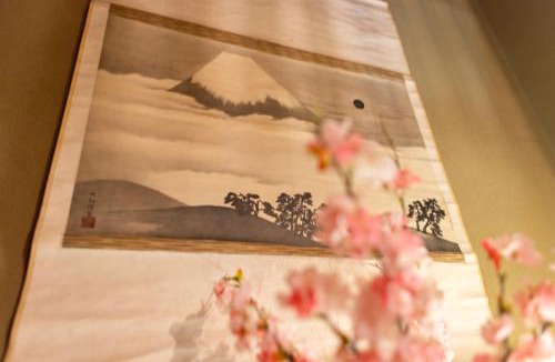 Higashinari Villa | t-house