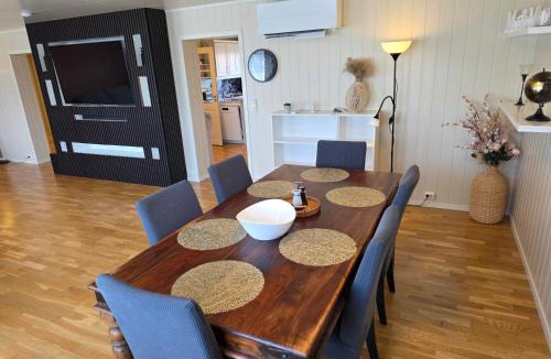 Vard Apartment | T&T Vardø