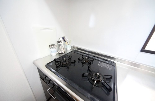 Okinawa Apartment | T.Trust201