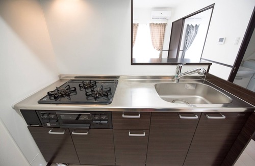 Okinawa Apartment | T.Trust502