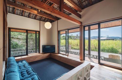 Goga Villa | TaaCH Okinawa
