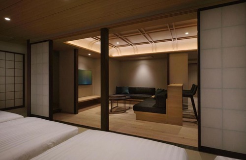 Higashiueno Apartment | TABI Ueno