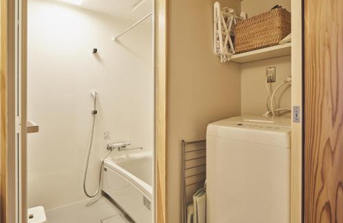 Izumo Apartment | TABiE