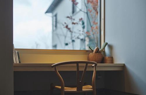 Izumo Apartment | TABiE