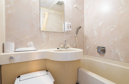 Kisarazu Hotel | Tabist Hotel Ginga Kisarazu