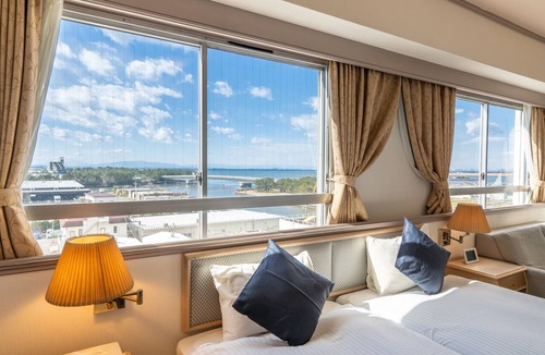 Kisarazu Hotel | Tabist Hotel Ginga Kisarazu