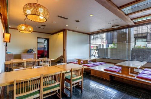 Kisarazu Hotel | Tabist Hotel Ginga Kisarazu