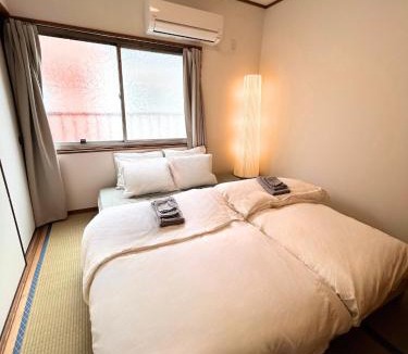Taisho-ku House | Taisho Terrace