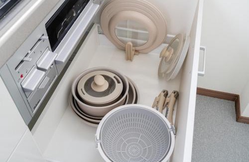 Haneda Apartment | TAJI-Haneda
