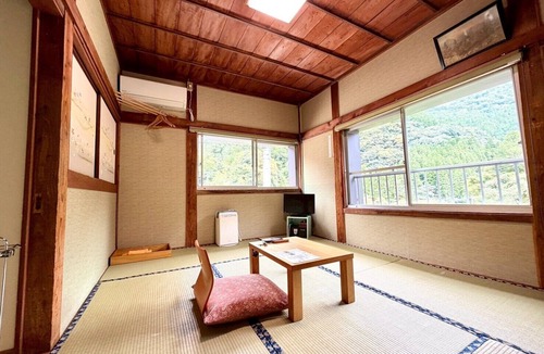 Yufu House | Takaosou