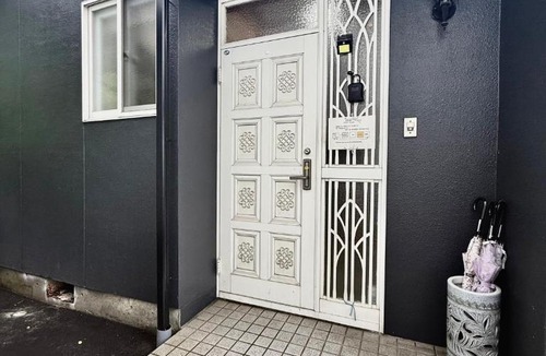 Fukushima House | Takumisou1