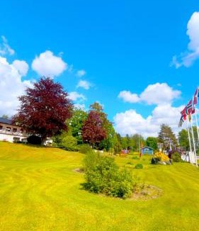Simlangsdalen Hotel | Tallhöjden hotel & Restaurant