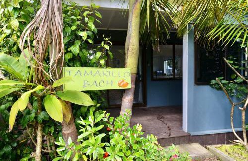 Coopers Beach Apartment | Tamarillo Bach - Coastal Comfort