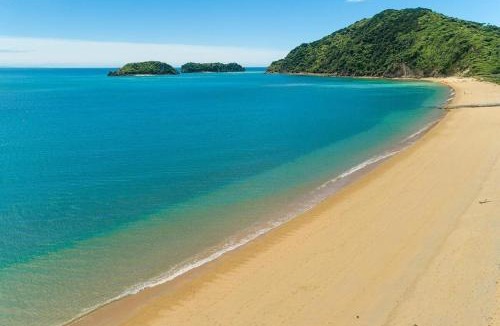Tata Beach House | Tata Tides Beach Front Retreat