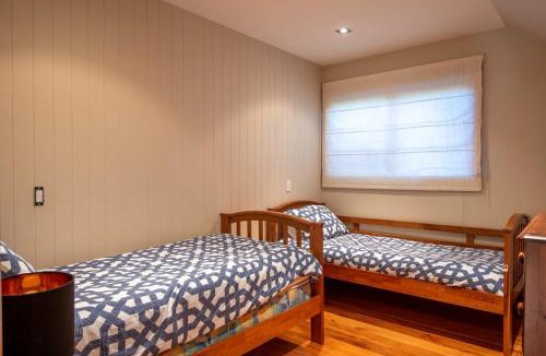 Tata Beach House | Tata Tides Beach Front Retreat