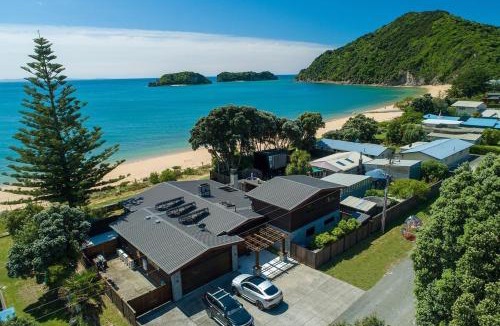 Tata Beach House | Tata Tides Beach Front Retreat