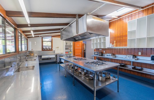 Te Anau Hostel | Te Anau Central Backpackers