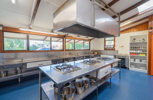 Te Anau Hostel | Te Anau Central Backpackers